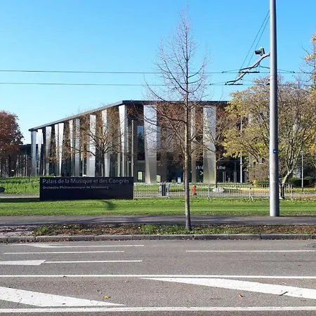 Le Saint-florent - Proche Centre, Chu, Zenith Et Gare