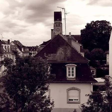 Daire Le Saint-florent - Proche Centre, Chu, Zenith Et Gare *