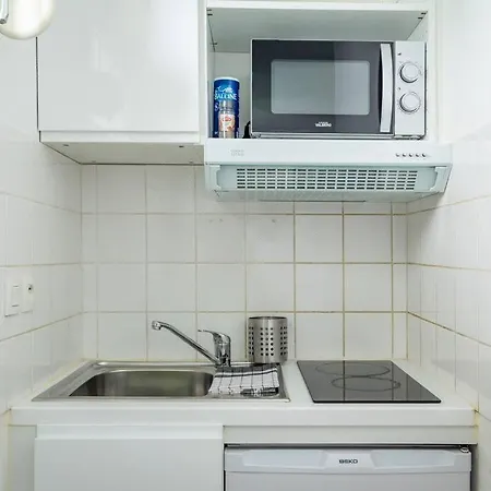 Le Saint-florent - Proche Centre, Chu, Zenith Et Gare Apartment