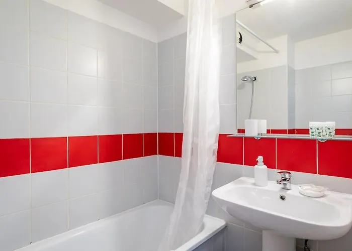 Le Saint-florent - Proche Centre, Chu, Zenith Et Gare Estrasburgo