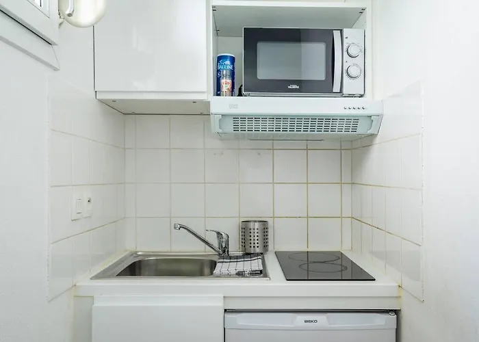 Le Saint-florent - Proche Centre, Chu, Zenith Et Gare Apartamento