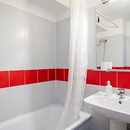 Le Saint-florent - Proche Centre, Chu, Zenith Et Gare 斯特拉斯堡